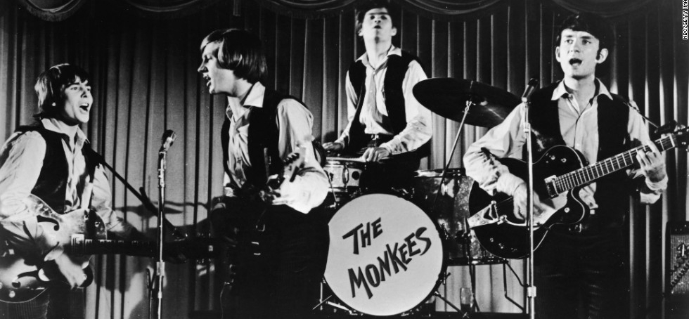 The Monkees | Offical band website